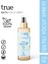 True Vücut Spreyi Simli, Işıltılı Uzun Süre Kalıcı Koku, Nemlendiricili 200 ml 1