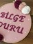 27,5cm Bebek Kapı Süsü/ Hastane Odası Kapı Süsü/isimli Kapı Süsü, Isimli Duvar Panosu, Punch 2