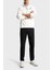Chinos Denton Pamuklu Regular Fit Pantolon Erkek Pantolon MW0MW25964 Bds 2