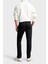 Chinos Denton Pamuklu Regular Fit Pantolon Erkek Pantolon MW0MW25964 Bds 4