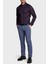 Chinos Denton Pamuklu Regular Fit Pantolon Erkek Pantolon MW0MW25964 Dbz 1