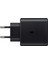 Samsung Tüm Modellere Uyumlu Süper Hızlı 45W Usb-C To Type-C Şarj Aleti 3