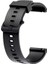 Amazfit Active Kordon Silikon Kancalı Krd 46 Siyah 1