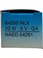 64250 Hlx 20W 6V G4 Duylu Esb Halojen Ampul (8 Adet) 2