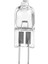 64250 Hlx 20W 6V G4 Duylu Esb Halojen Ampul (8 Adet) 3