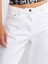 71010 Basic Pantolon-Beyaz 4