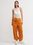 70928 Kargo Pantolon-Oranj 1