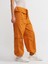 70928 Kargo Pantolon-Oranj 3