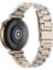 Reeder Kiddo 18MM Kordon Metal Sıralı Kordon Krd 04 Starlight 3