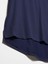 30123 Oversize Tshırt-Lacivert 3