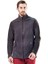 , Erkek Polar Mont, Koyu Gri -99E432- Fermuarlı, Cepli 1