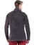 , Erkek Polar Mont, Koyu Gri -99E432- Fermuarlı, Cepli 2