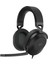 Corsaır CA-9011270-EU HS65 Surround Carbon Black Wıred Gamıng Headset 1