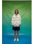 Şardonlu Yarım Fermuarlı Baskılı Sweatshirt 3
