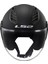 Aırflow 2 Mat Siyah Kask 2