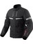 Revıt Poseıdon 3 Gore-Tex Mont Siyah 1