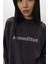 Committed Nakış Işlemeli Sweatshirt 2