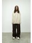 Oversize Kapüşonlu Sweatshirt 2