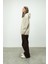 Oversize Kapüşonlu Sweatshirt 3