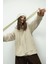 Oversize Kapüşonlu Sweatshirt 5