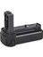 Ax-Mb Z6 Z7 Battery Grip Nikon Z6 / Z7 Için BG-N10 Muadili Battery Grip 1