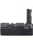 Ax-Mb Z6 Z7 Battery Grip Nikon Z6 / Z7 Için BG-N10 Muadili Battery Grip 4