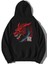 Oversize Red Dragon Hoodie 1