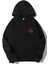 Oversize Red Dragon Hoodie 2