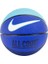 Nıke Everyday All Court 8p Deflated Mavi Unisex Basketbol Topu 1