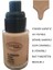 Ultra Cover Kong Cover Matte Foundatıon Medıum 2 Yüksek Kapatıcı Mat Fondöten 40ML 1