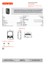 GWJ3004A I-Con - Type 2 - 22 Kw - IP55 Sarj Istasyonu 3