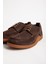 215340 Nubuk Deri Erkek Loafer 4
