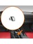 El Fren Kolu Basma Düğmesi Kapağı Audi A3 2004-2008 8P0711333A 1