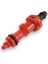 Vw Golf 6 2009-2012 Arka Cam Silecek Su Fiskiye Memesi 5K0955993B 1