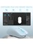 AJ199 Kablosuz Oyuncu Mouse Paw 3395 26000 Dpı 5