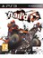 Ps3 Naild Atv Yarış Oyunu Orjinal 1