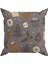 Bebek Çocuk Odası Yastıklı Kırlent Kılıf 2'li DS53 30X30 cm 5