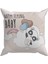 Bebek Çocuk Odası Yastıklı Kırlent Kılıf 2'li DS97 30X30 cm 3
