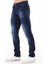 Cedy Denım Erkek Kot Pantolon Slim Fit Jean C323 3