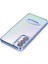 Happycase Samsung Galaxy A34 5g Kılıf Slot Silikon - Sierra Blue 3