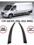 Fiat Ducato Cam Rüzgarlığı 2006 ve Sonrası 2 Li 1