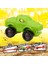 Hgjz Goomobil Tekli Paket 42572 - Rock Jaw 2