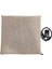 Isıtıcılı Kedi Köpek Minderi Kedi Isıtıcı Minder Isıtmalı Kedi Minderi 12VOLT 45X45CMX4CM 2