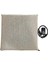 Isıtıcılı Kedi Köpek Minderi Kedi Isıtıcı Minder Isıtmalı Kedi Minderi 12VOLT 45X45CMX4CM 2