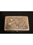 Kabartma Savaşçı Motifli Sigara 168 gr 12 x 8 cm Sigara Tabaka Kutusu 1