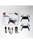 Arcade 4khd Emuelec Retro Game Stick 90 Lı Yıllar Atari Makinası Oyunları 20600 Oyunlu Konsol M8PRO 1