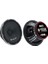 Iss Audıo RS-M8TJ 20 cm 400 Watt 175 Rms Pro Seri 3