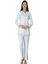 Lohusa Pijama Takımı Mavi - 4032 1