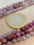 Safir Taşı Faset Kesim Dizi 5mm (45500) 2