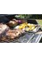 Kömürlü Kapaklı Barbekü 7